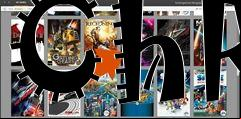 Box art for ChR