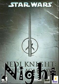 Box art for Night