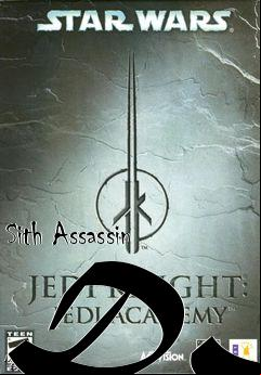 Box art for Sith Assassin DLS
