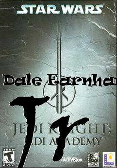 Box art for Dale Earnhardt Jr