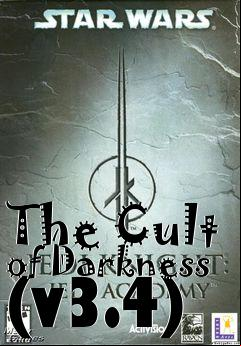 Box art for The Cult of Darkness (v3.4)