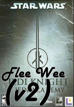 Box art for Flee Wee (v2)