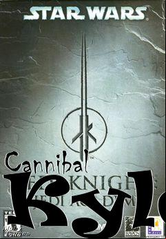 Box art for Cannibal Kyle