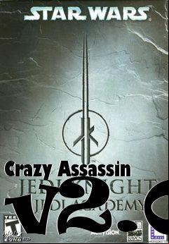 Box art for Crazy Assassin v2.0