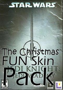 Box art for The Christmas FUN Skin Pack