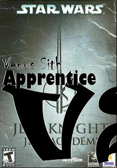 Box art for Venus Sith Apprentice V2