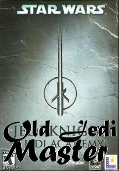 Box art for Old Jedi Master