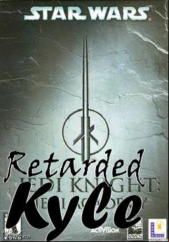 Box art for Retarded Kyle