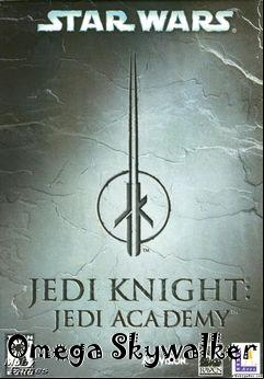 Box art for Omega Skywalker