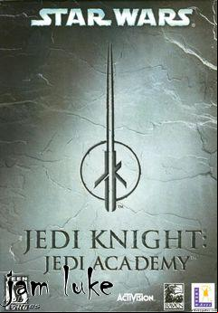Box art for jam luke