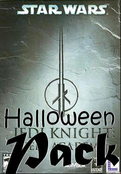 Box art for Halloween Pack
