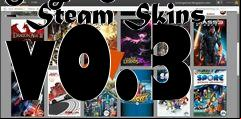 Box art for High Octane - Steam Skins v0.3