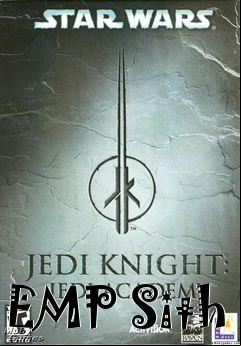 Box art for EMP Sith