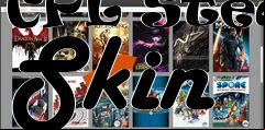 Box art for L Steam Skin