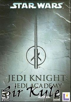 Box art for Sir Kyle