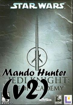 Box art for Mando Hunter (v2)