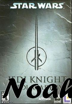 Box art for Noah