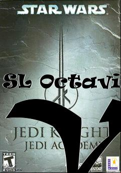 Box art for SL Octavius V2