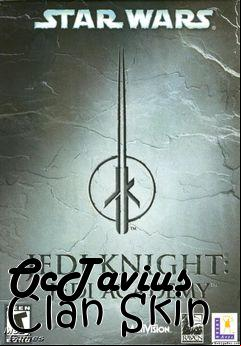 Box art for OcTavius Clan Skin