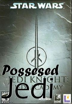 Box art for Possesed Jedi