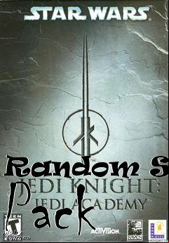 Box art for Random Skin Pack