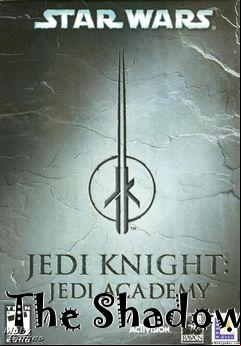 Box art for The Shadow