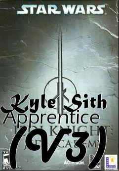Box art for Kyle Sith Apprentice (V3)