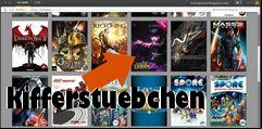 Box art for kifferstuebchen