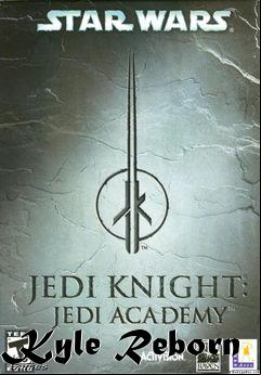 Box art for Kyle Reborn