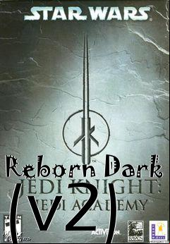 Box art for Reborn Dark (v2)