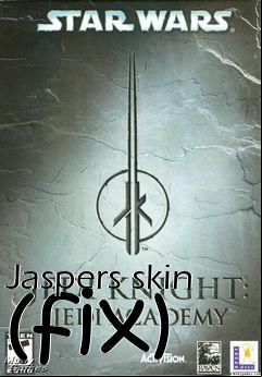 Box art for Jaspers skin (fix)