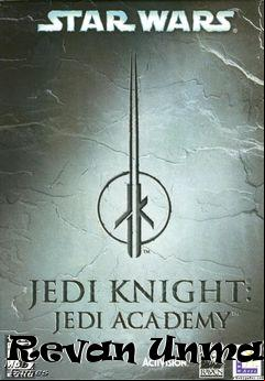 Box art for Revan Unmasked