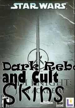 Box art for Dark Reborn and Cult Skins