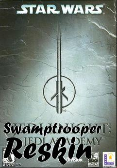 Box art for Swamptrooper Reskin