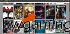 Box art for bwgaming