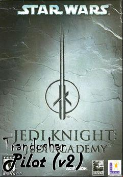 Box art for Trandoshan Pilot (v2)