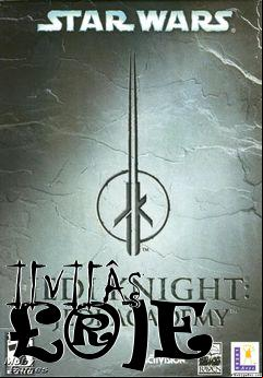 Box art for ][V][Â§ £®]E