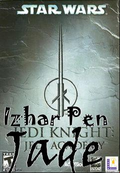 Box art for Izhar Pen Jade