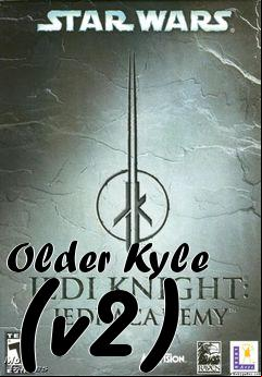 Box art for Older Kyle (v2)