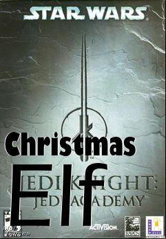 Box art for Christmas Elf