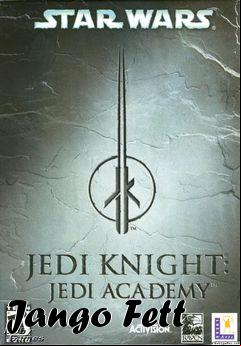 Box art for Jango Fett