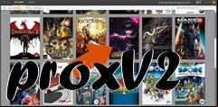 Box art for proxV2