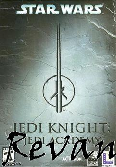 Box art for Revan