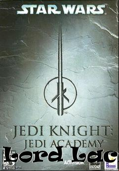 Box art for Lord Lacim