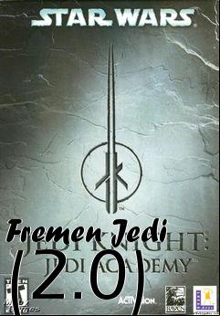 Box art for Fremen Jedi (2.0)