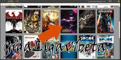 Box art for GigaLigav1beta