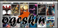 Box art for ogcskin