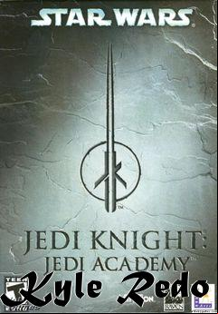 Box art for Kyle Redo
