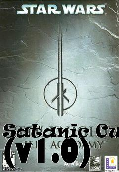 Box art for Satanic Cult (v1.0)