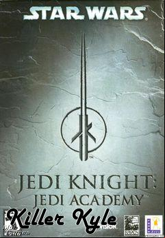 Box art for Killer Kyle